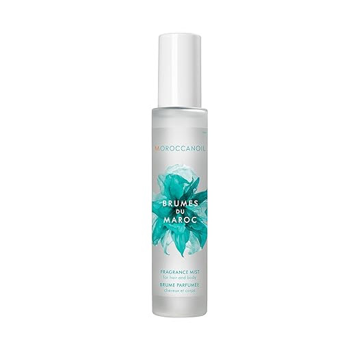 Moroccanoil Hair and Body Fragrance Mist | Amazon (US)