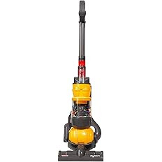 Casdon Dyson Ball | Miniature Dyson Ball Replica For Children Aged 3+ | Features Working Suction ... | Amazon (US)