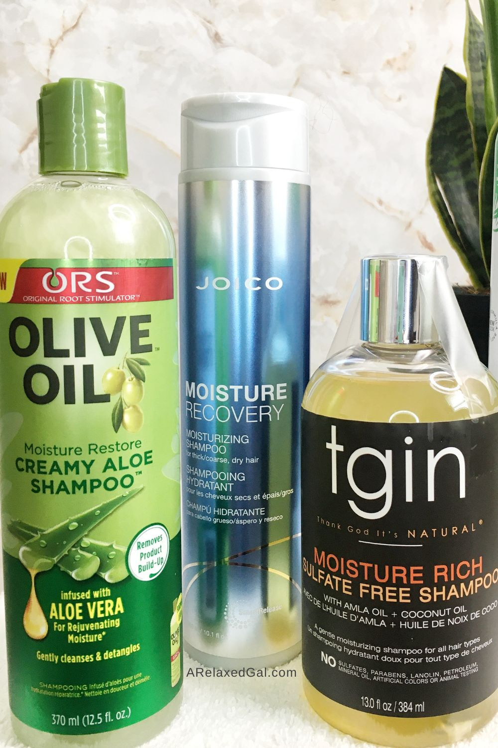 Some of my favorite clarifying and moisturizing shampoos to use on my relaxed hair.
#LTKhair #haircare #shampoo 

 #LTKselfcare #LTKOver40 #LTKBeauty