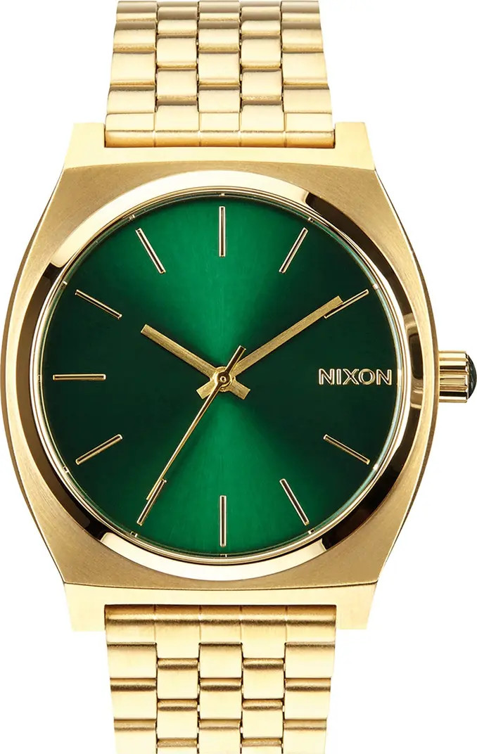The Time Teller Watch, 37mm | Nordstrom