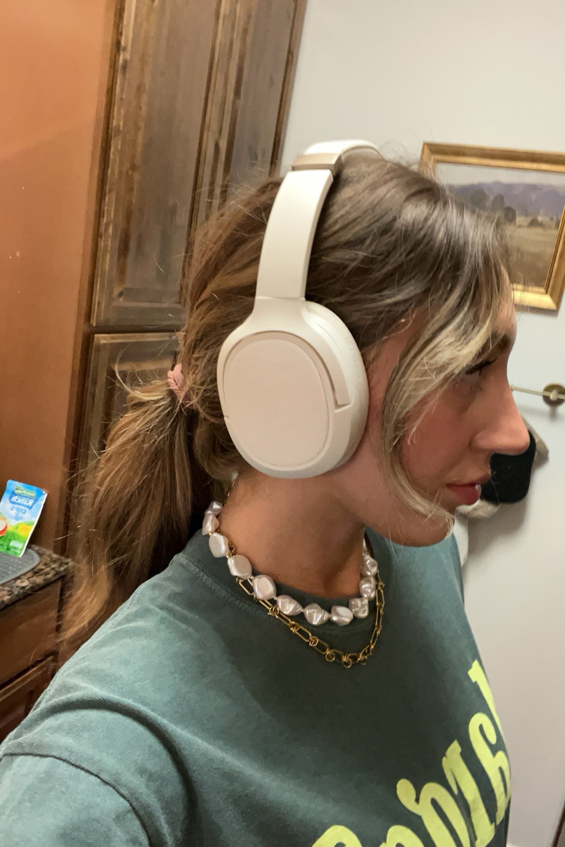 Target headphones