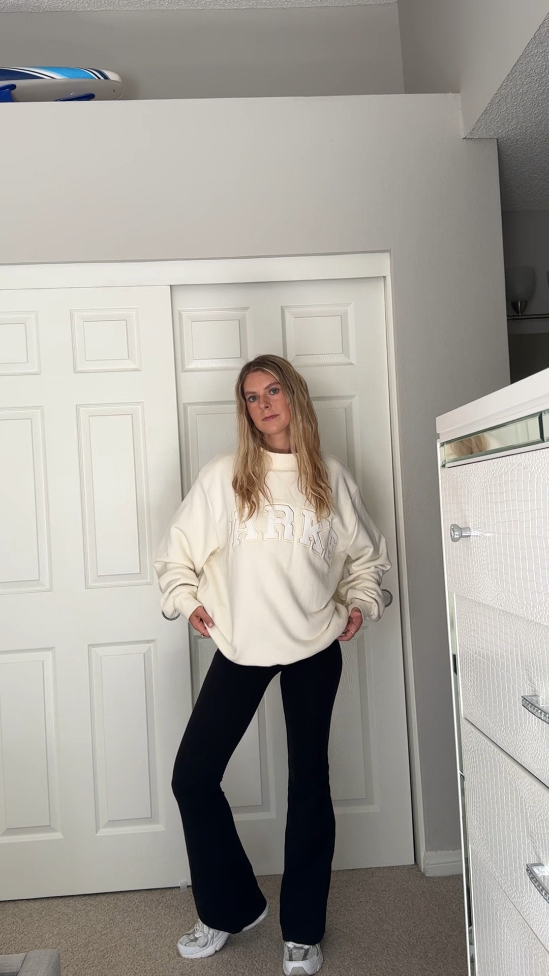 linking all of my favorite Parke crew necks before their big Valentines Day drop this Tuesday 💘 I’m wearing a size L/XL in the  cream mockneck

#LTKootd #LTKValentine #LTKgrwm