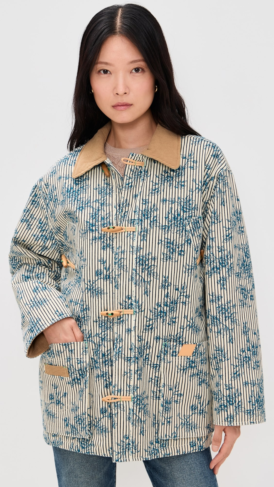 Barn Jacket | Shopbop