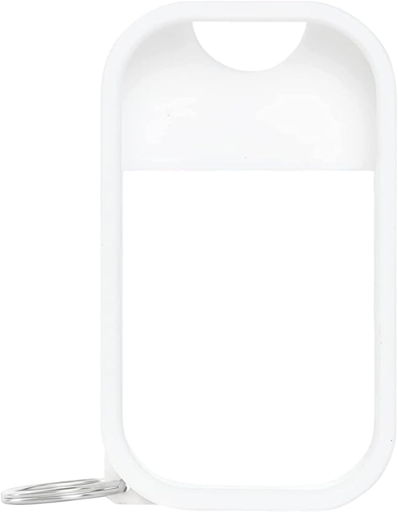 Touchland Mist Case for Power Mist and Glow Mist (1FL OZ) | Protective and Stylish Sanitizer Acce... | Amazon (US)