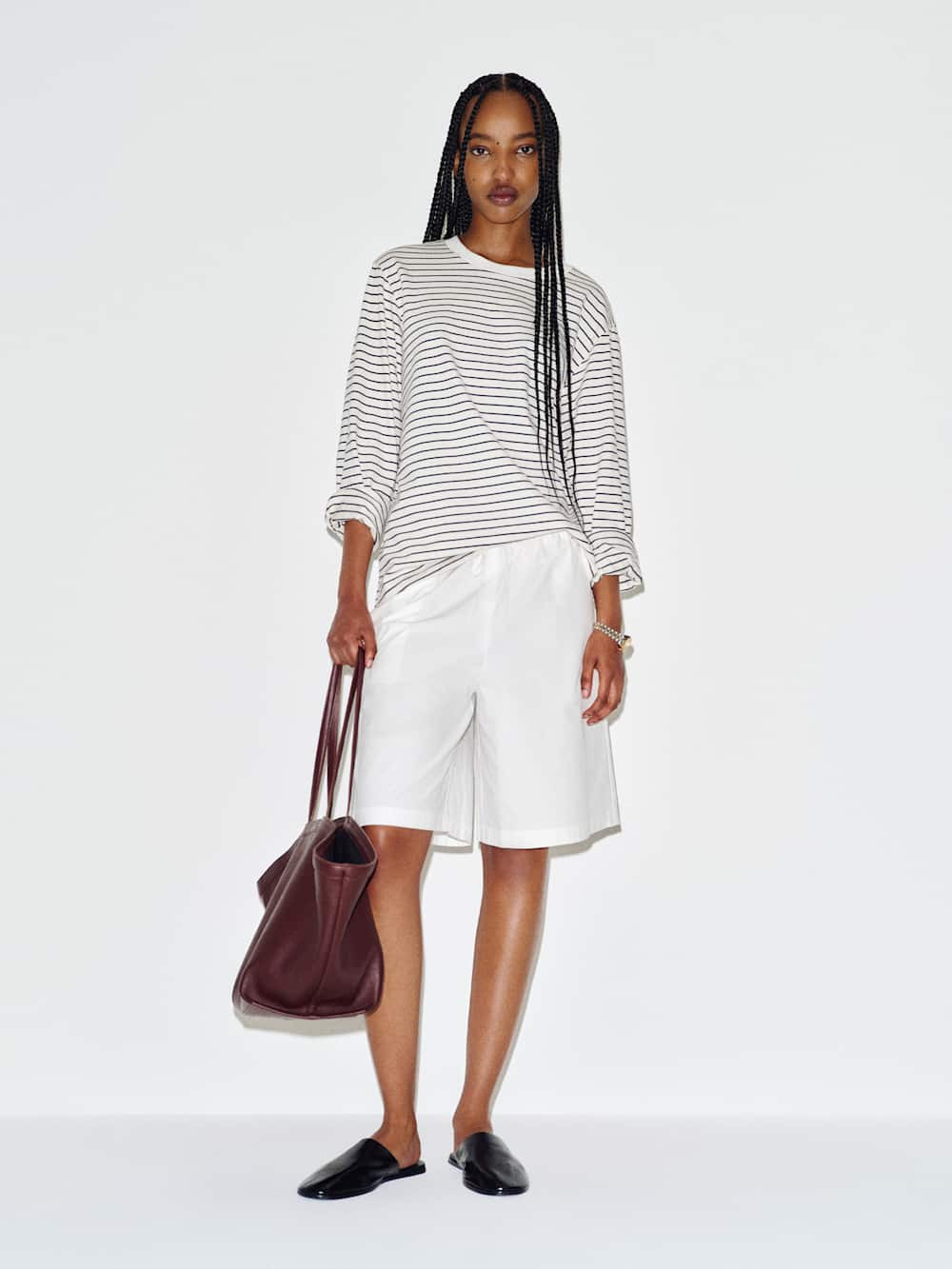 Sandy Short | Reformation (Global)