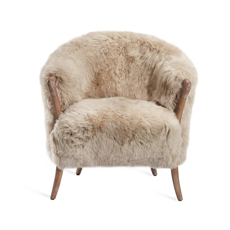 Ilaria Upholstered Armchair | Wayfair North America