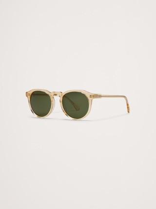 Remmy Sunglasses by Raen | Banana Republic (US)