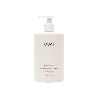 OUAI Hand Lotion - 16 fl oz - Ulta Beauty | Target