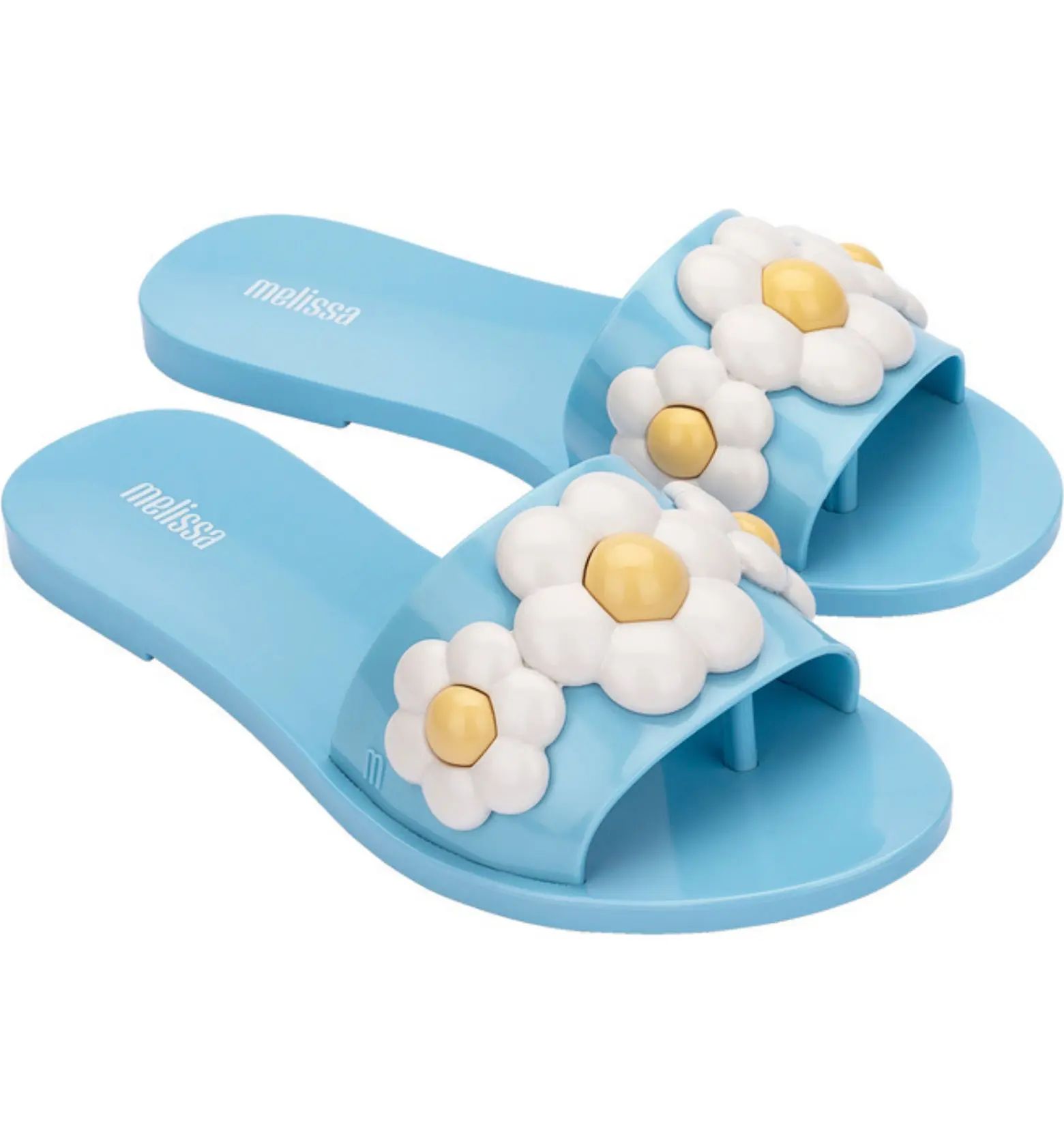Babe Spring Slide Sandal (Women) | Nordstrom