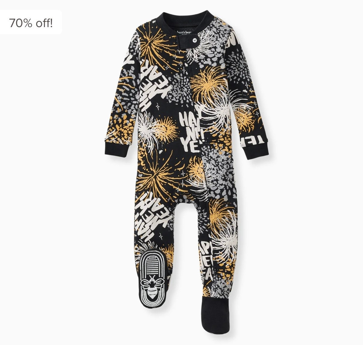 New Year’s pajamas 

#LTKHoliday #LTKCyberWeek #LTKKids