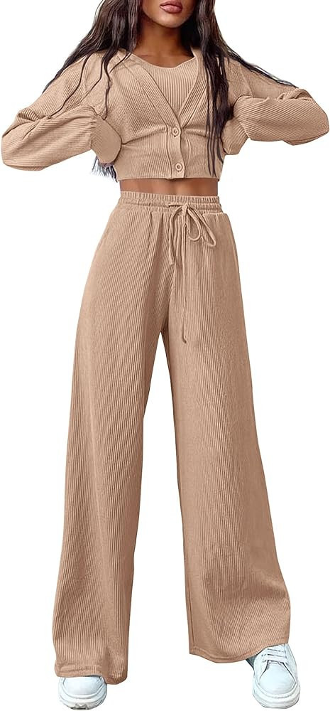 3 Piece Set  | Amazon (US)