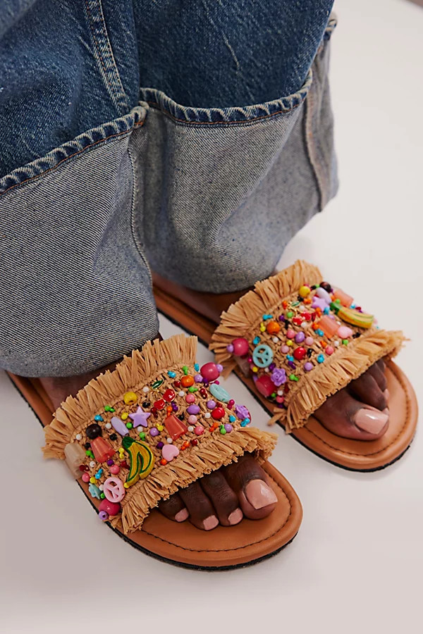 Shipwreck Surf Sandals | Free People (Global - UK&FR Excluded)