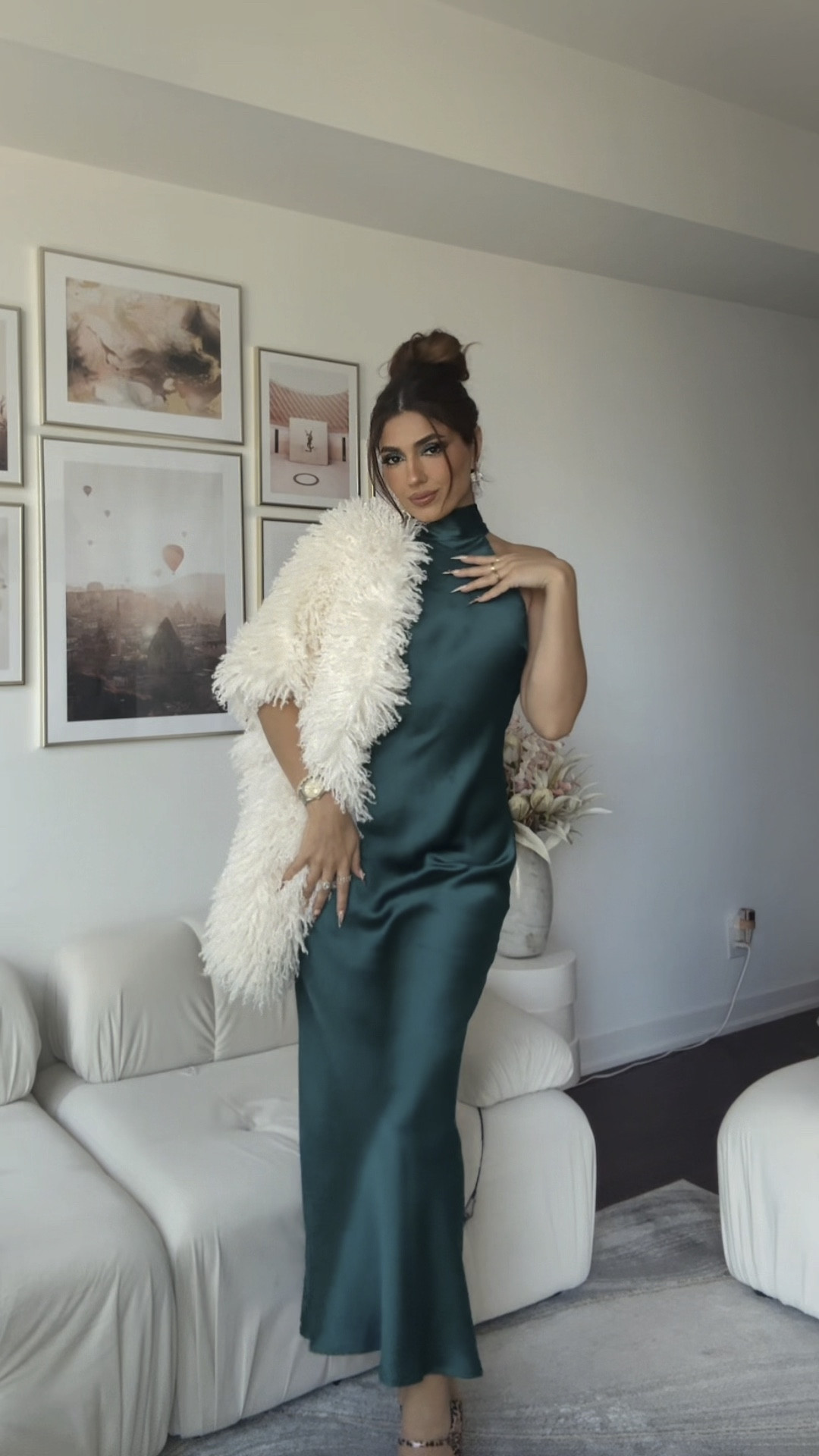 Steve Madden holiday collection 

#LTKparties #LTKstyletip #LTKSeasonal