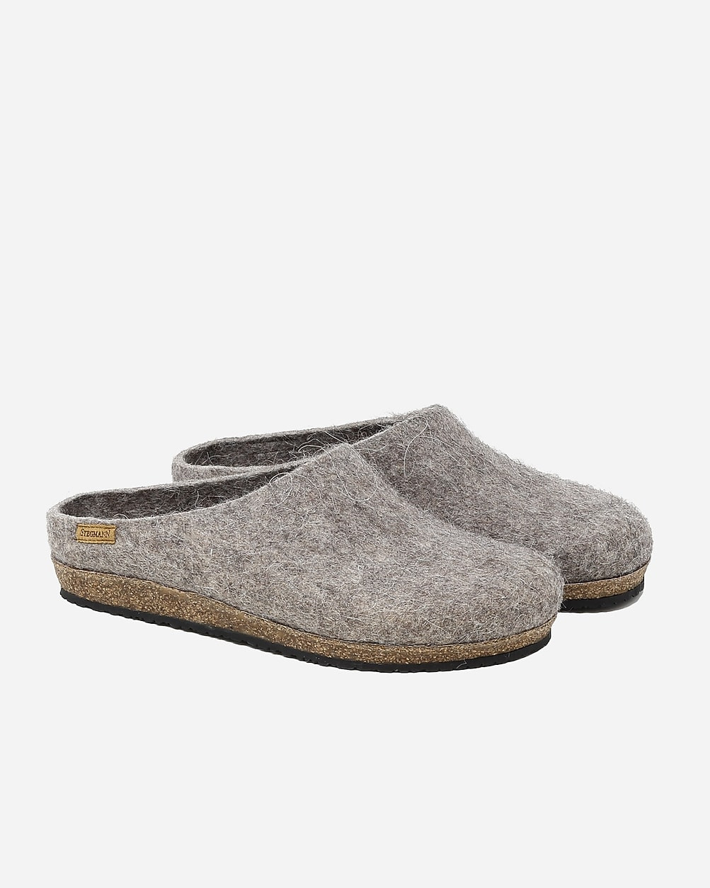 Stegmann eco alpaca clogs | J. Crew US