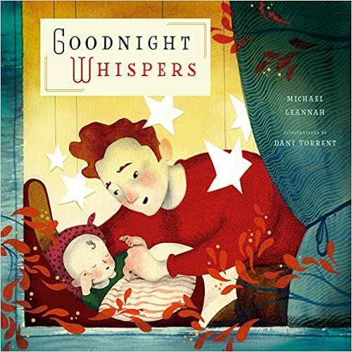 Goodnight Whispers    Hardcover – Picture Book, August 1, 2018 | Amazon (US)