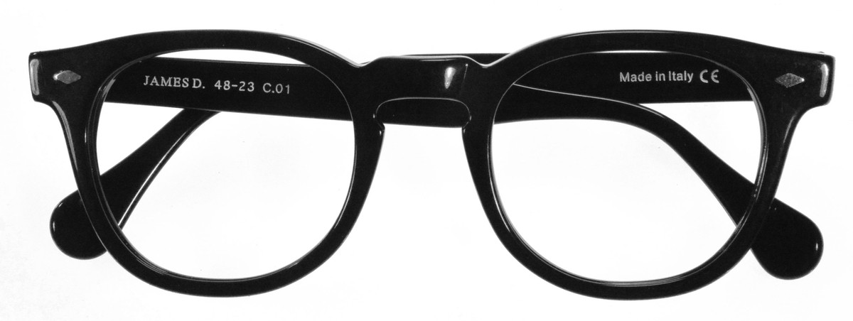 Dolomiti Eyewear Glasses
James Dean | Eyeglasses.com