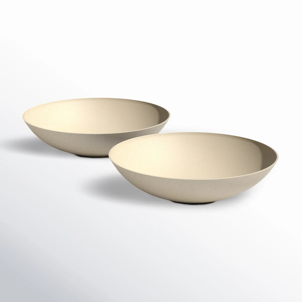 Pure Series Lane Bowl Planter | Wayfair North America