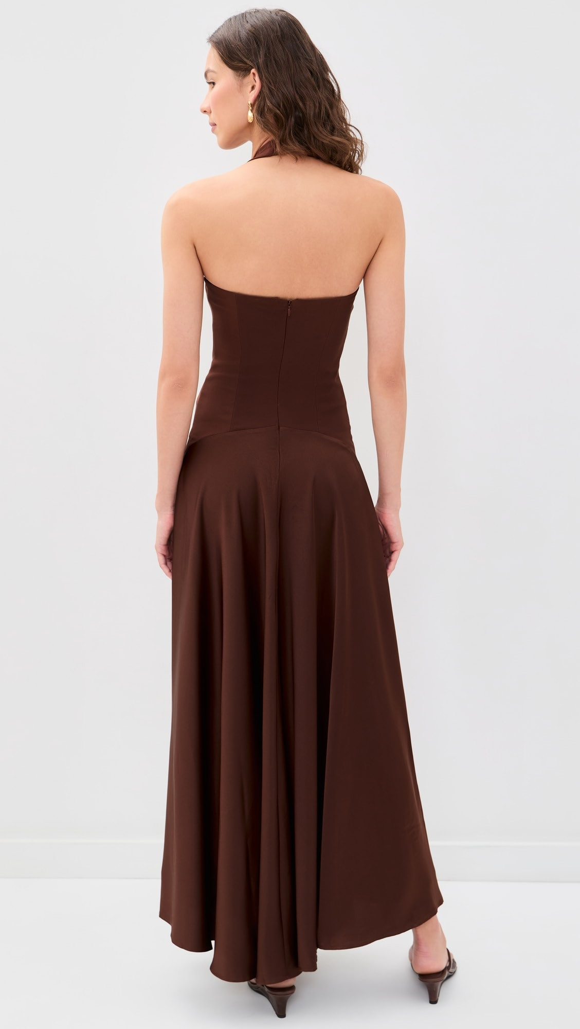 Odina Maxi Dress | Shopbop