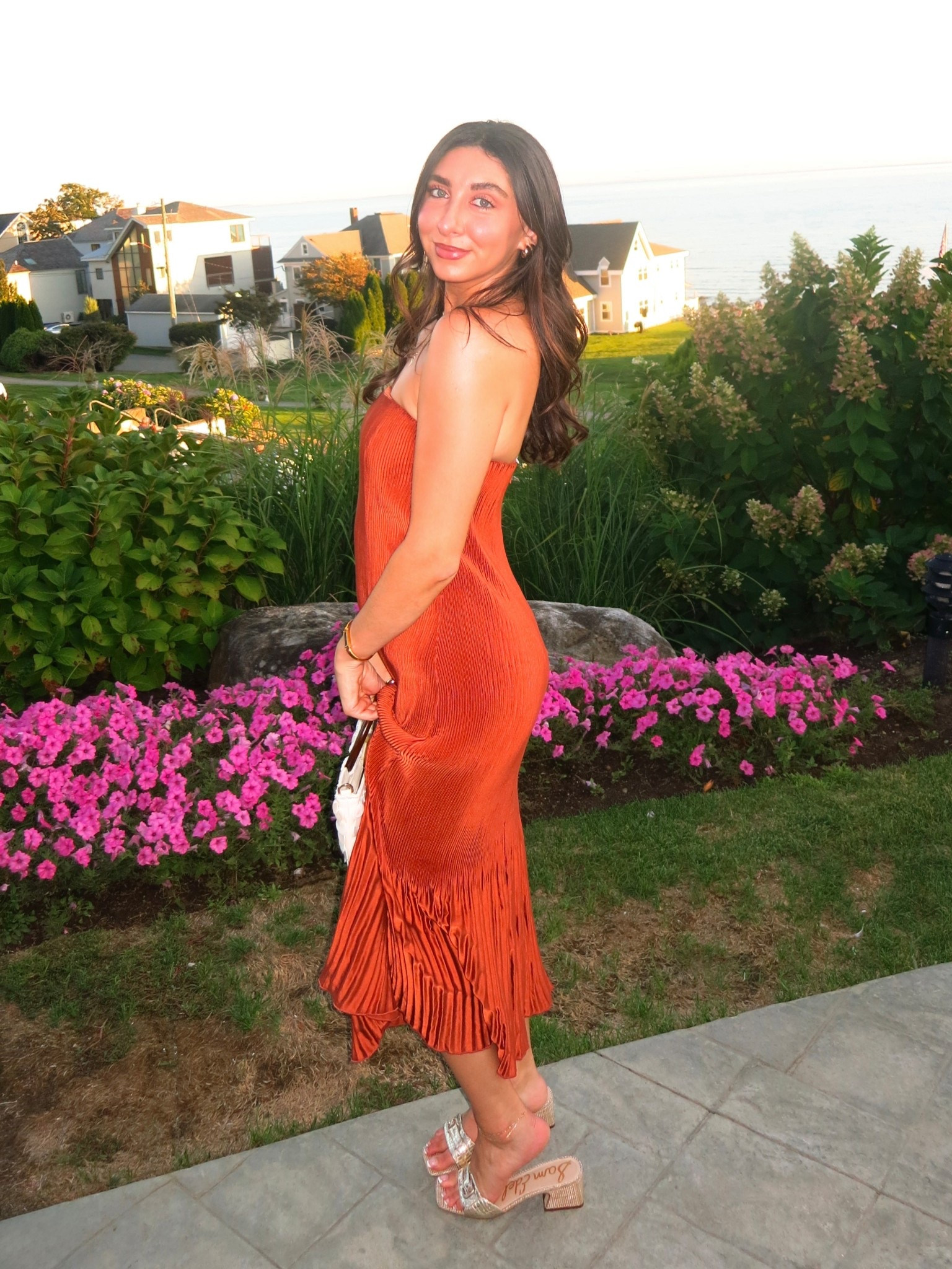 Fall wedding guest 🧡

#LTKU #LTKWedding