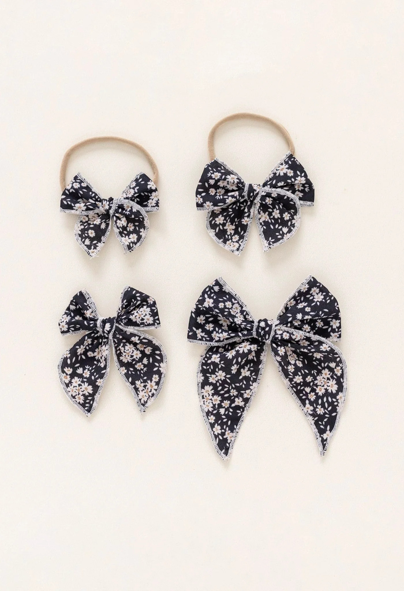 Midnight Garden Mum Claire | Little Poppy Co