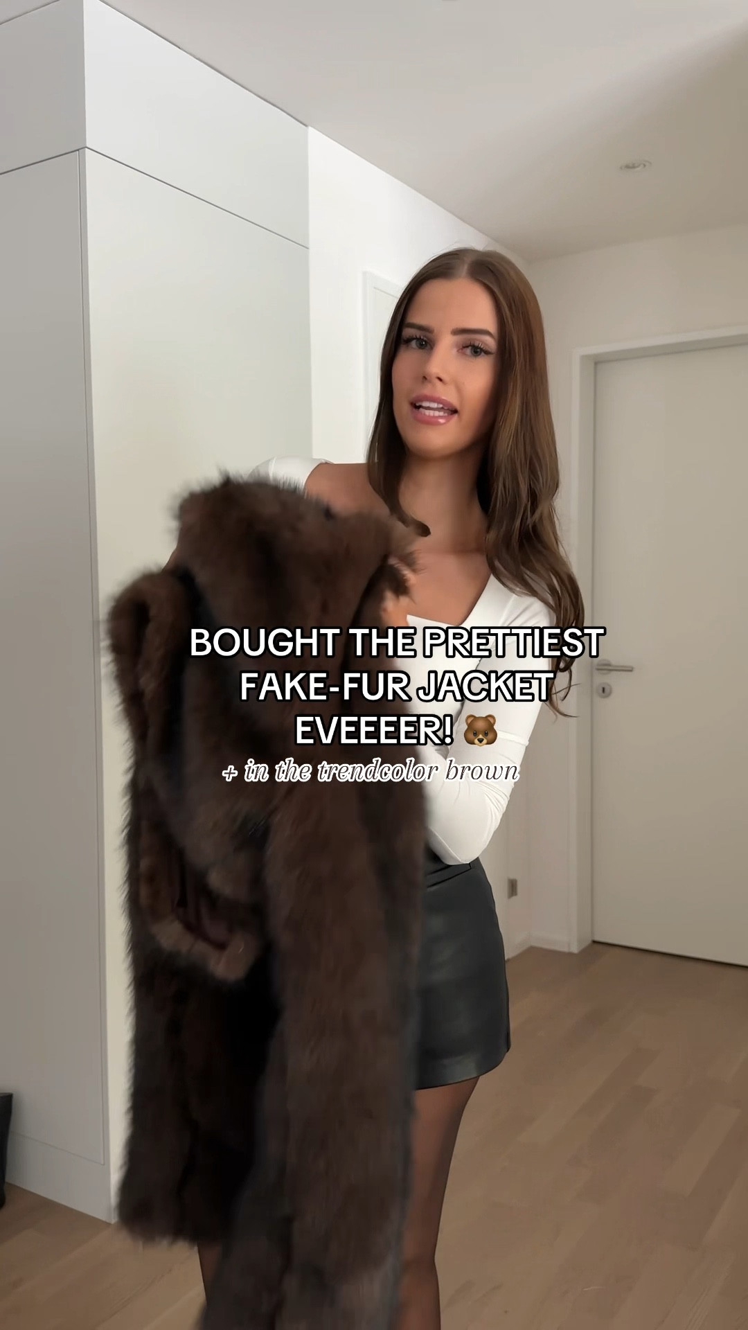 🤎

#LTKFashionMonth #LTKautumn #LTKeurope