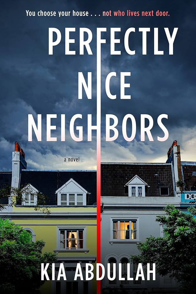 Perfectly Nice Neighbors | Amazon (US)