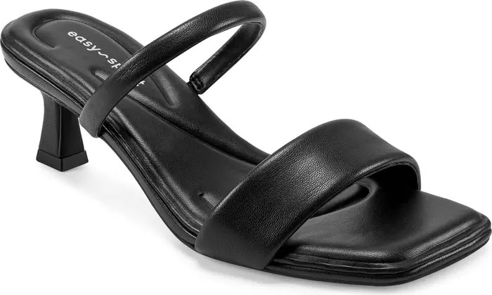 Easy Spirit Mylah Heeled Sandal (Women) | Nordstromrack | Nordstrom Rack