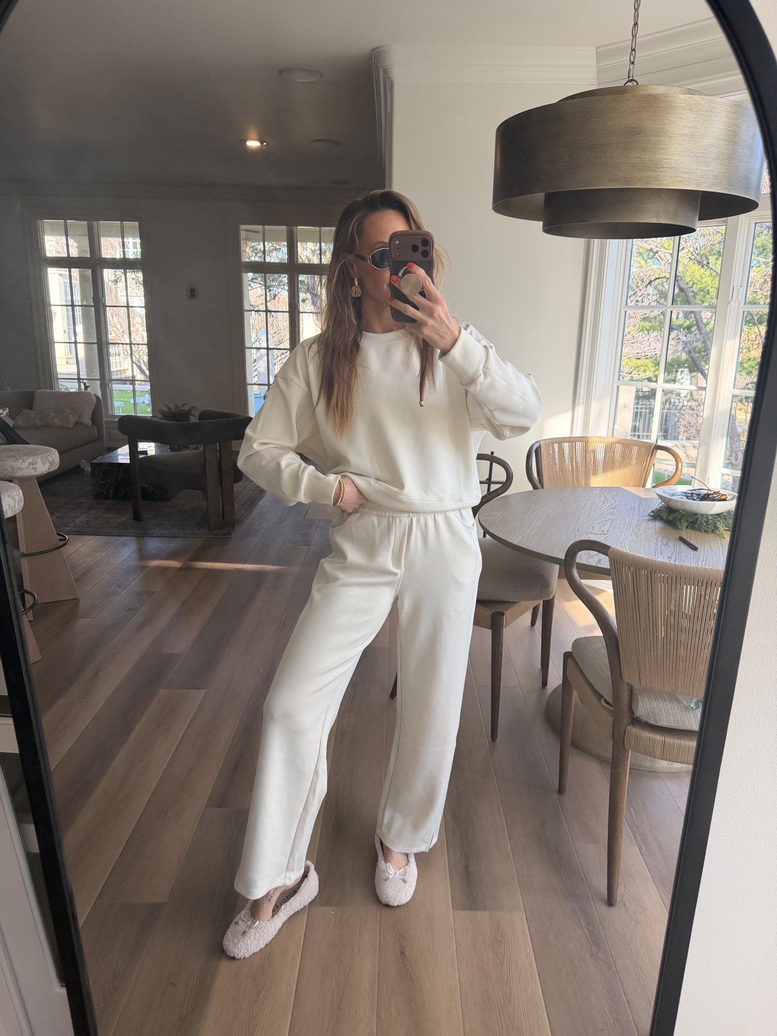 Will be living in sweats until Spring 👏🏻 I’ve been picky with my purchases lately and this one definitely passed the test!


#LTKootd #LTKSeasonal #LTKmomlife