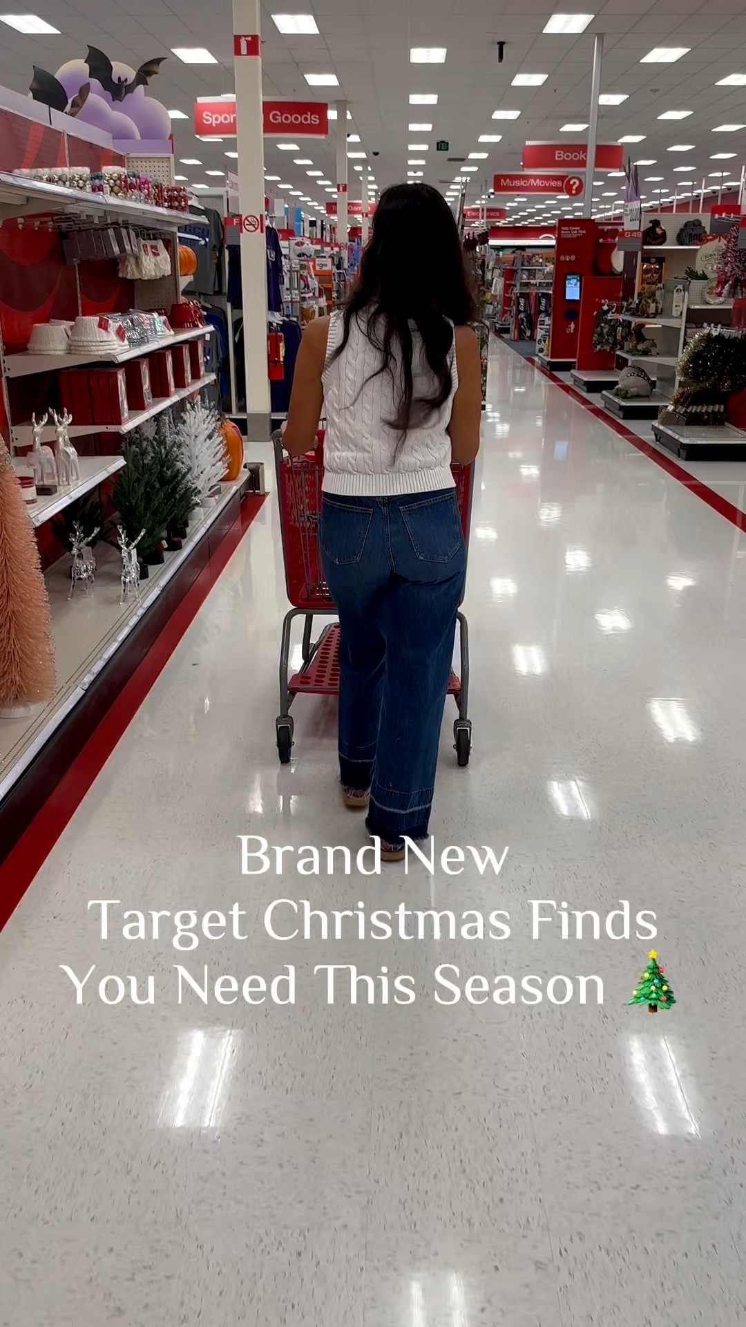 My favorite new release target Christmas finds!!

#LTKFamily #LTKSeasonal #LTKHoliday