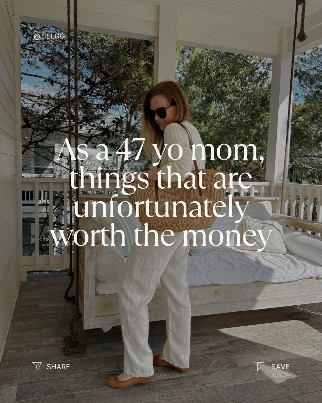 Investment pieces that are worth it 

#LTKdayinmylife #LTKgrwm #LTKootd
