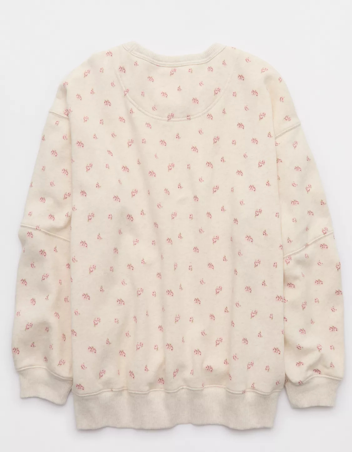 Aerie Très Chic Sweatshirt | Aerie