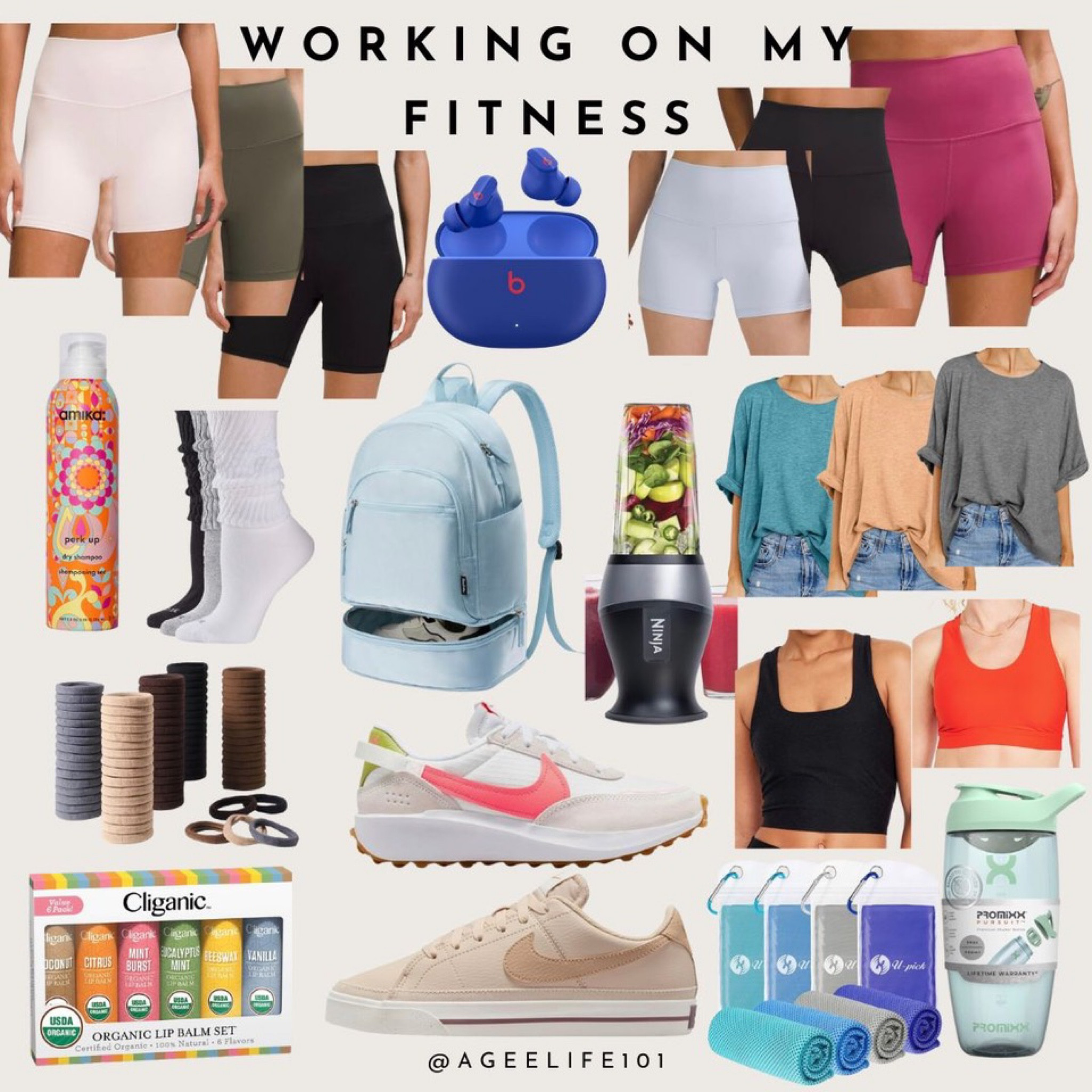 For the moms that live comfort, health, and fitness 

#LTKfitness #LTKGiftGuide #LTKSeasonal