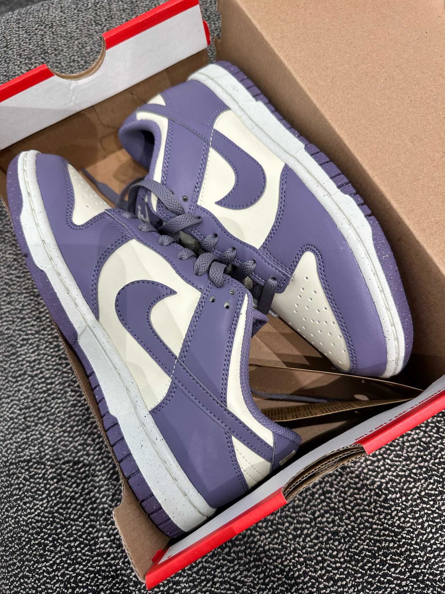 in my dunk phase 💜🫶

#LTKworkwear #LTKSeasonal #LTKstyletip
