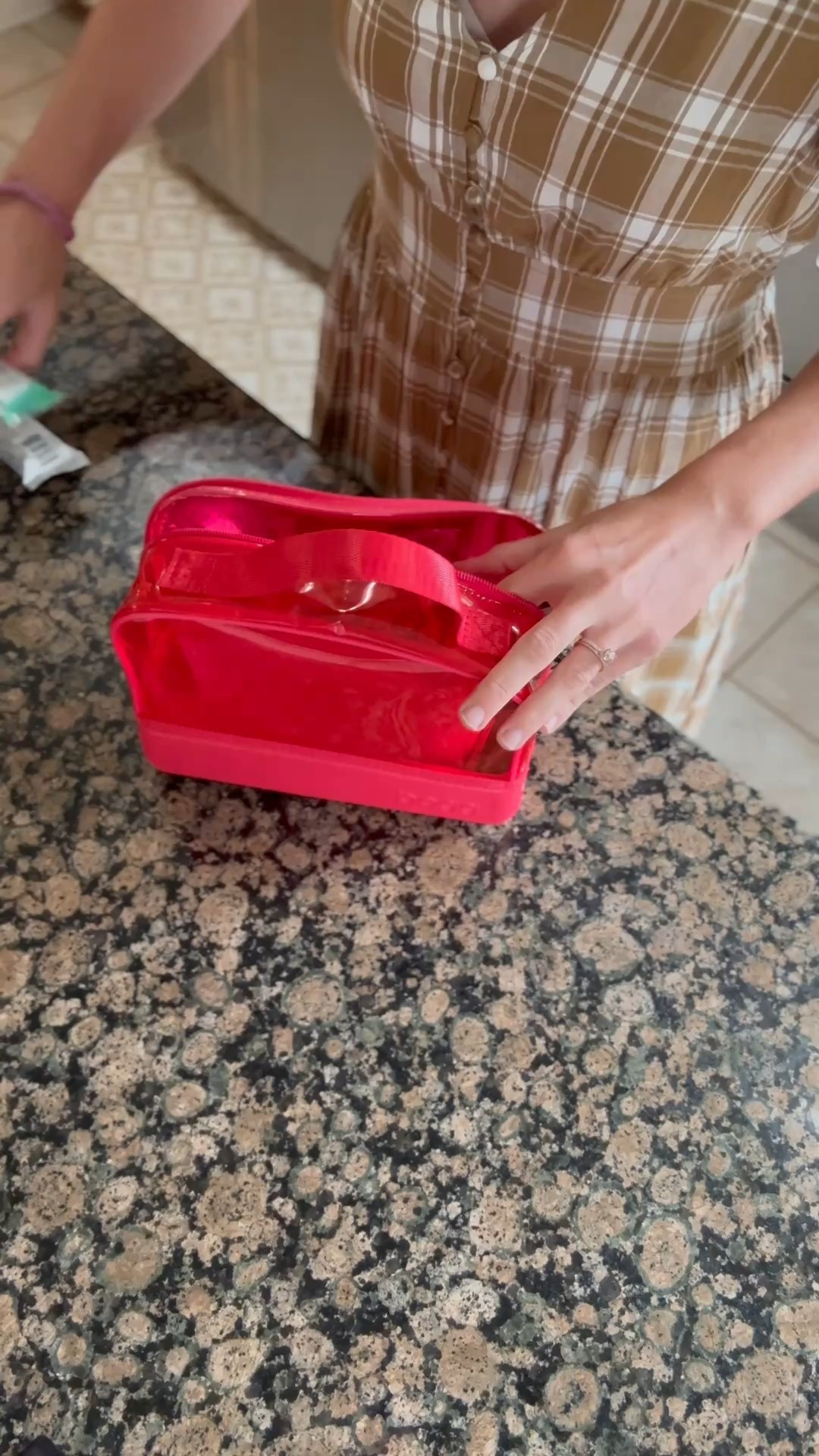 Everywhere we go, this bag comes with us. ✨ It keeps all the little things organized so I’m not digging around while juggling kids, snacks, and life. Simple, beautiful, and actually makes the day feel lighter.

@boggbags

#shesabeauty #bogbagpartner #ad

#LTKFinds #LTKBag #LTKEveryday #LTKStyle #LTKMama 

#LTKBeauty #LTKTravel #LTKFindsUnder50