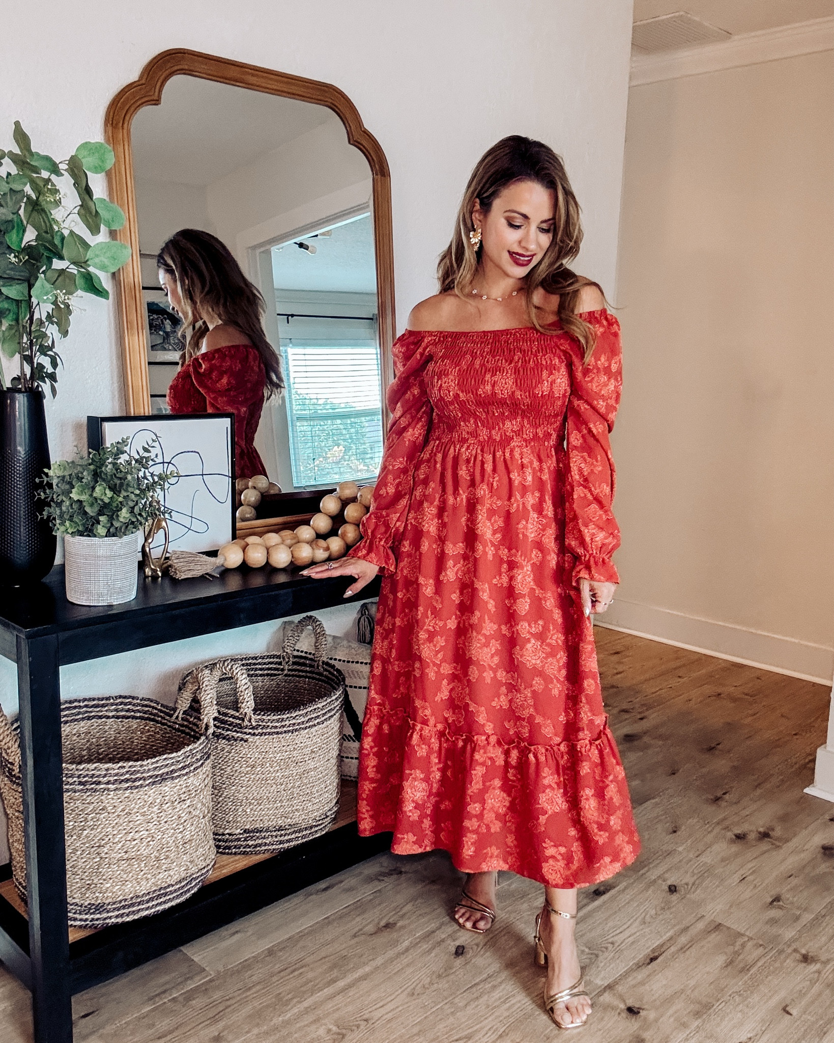 5 Amazon Fall dresses perfect for any upcoming occasion. 

Family photos outfits
Thanksgiving outfits
Fall wedding dress
Thanksgiving dress
Fall workwear
Friendsgiving outfit

#LTKFindsUnder100 #LTKootd #LTKHoliday