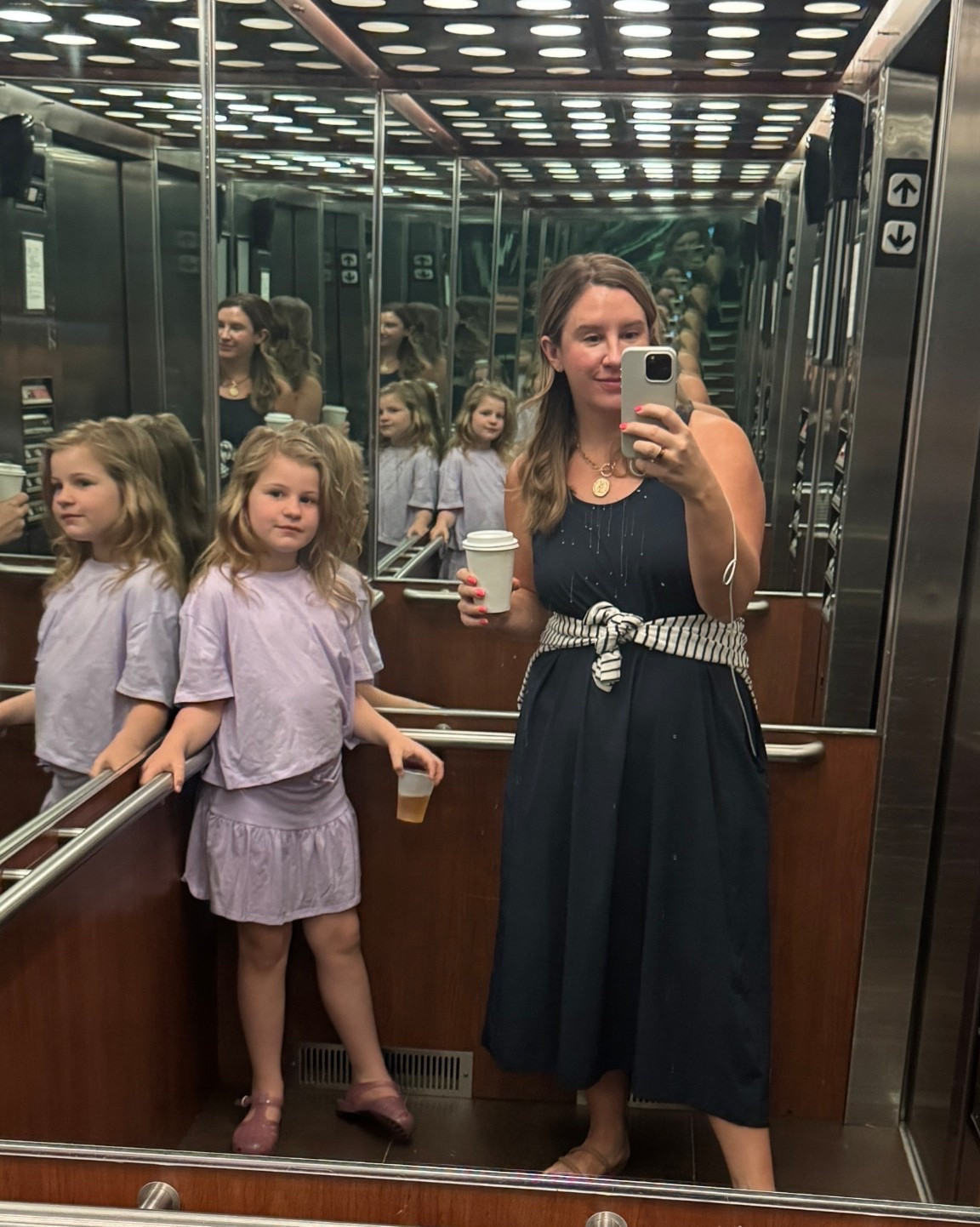 Travel dress, girls outfit, sandals and jelly shoes ❤️

#LTKmomlife #LTKootd #LTKKids