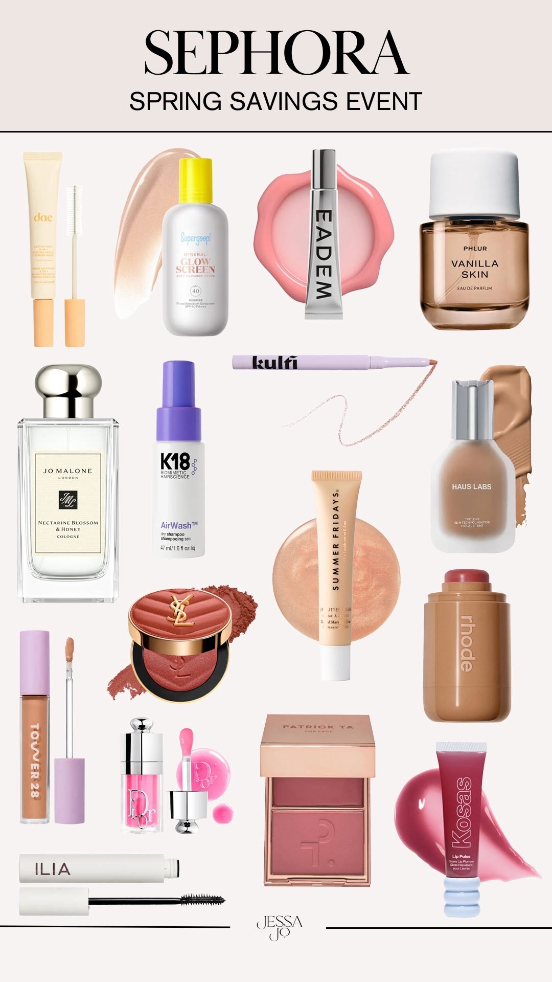 Sephora savings event. Sephora sale picks. Sephora spring savings event. Trending at Sephora. Sephora new arrivals  

#LTKSaleAlert #LTKgrwm #LTKBeauty