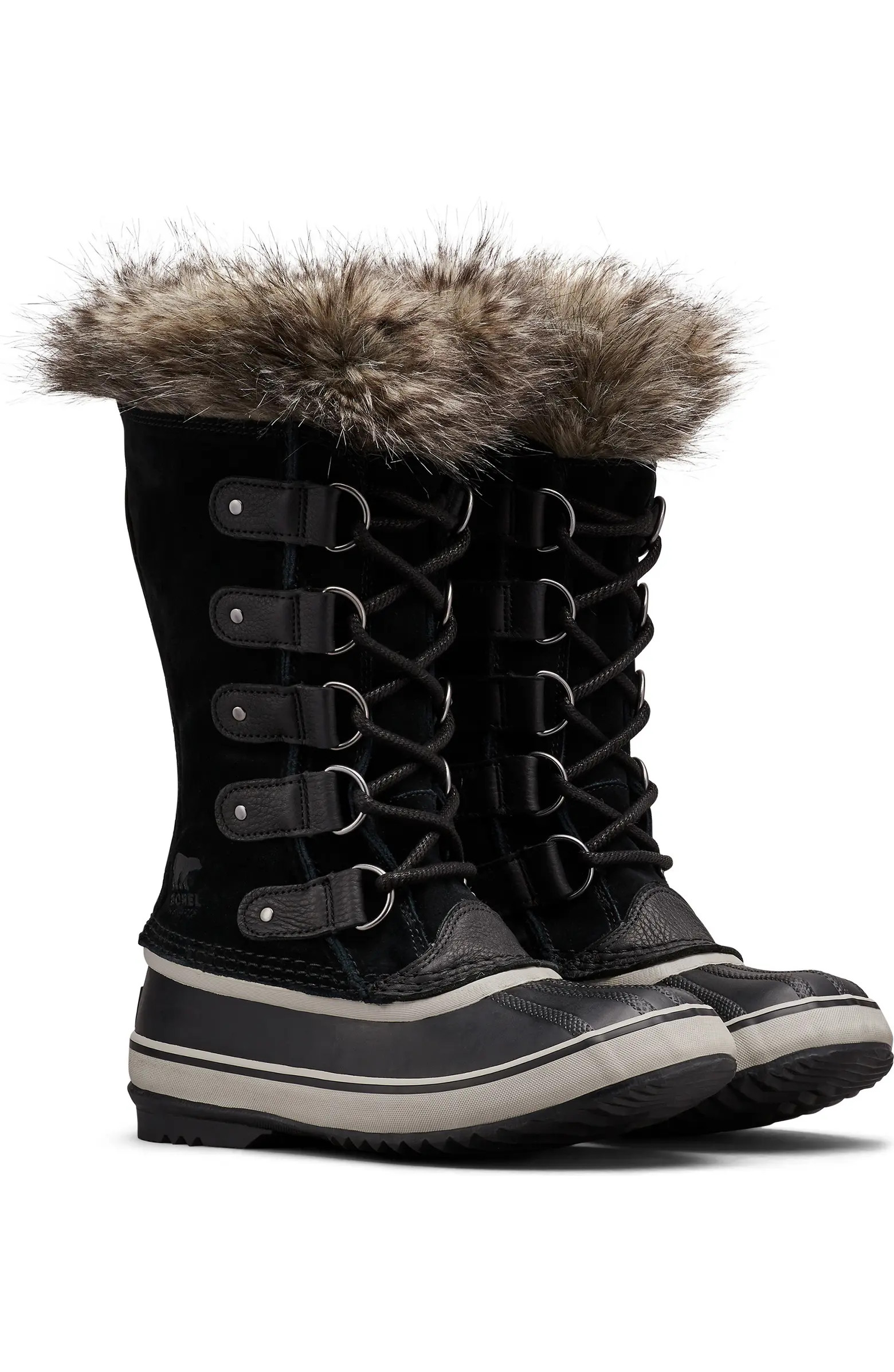 Joan of Arctic Waterproof Boot (Women) | Nordstrom