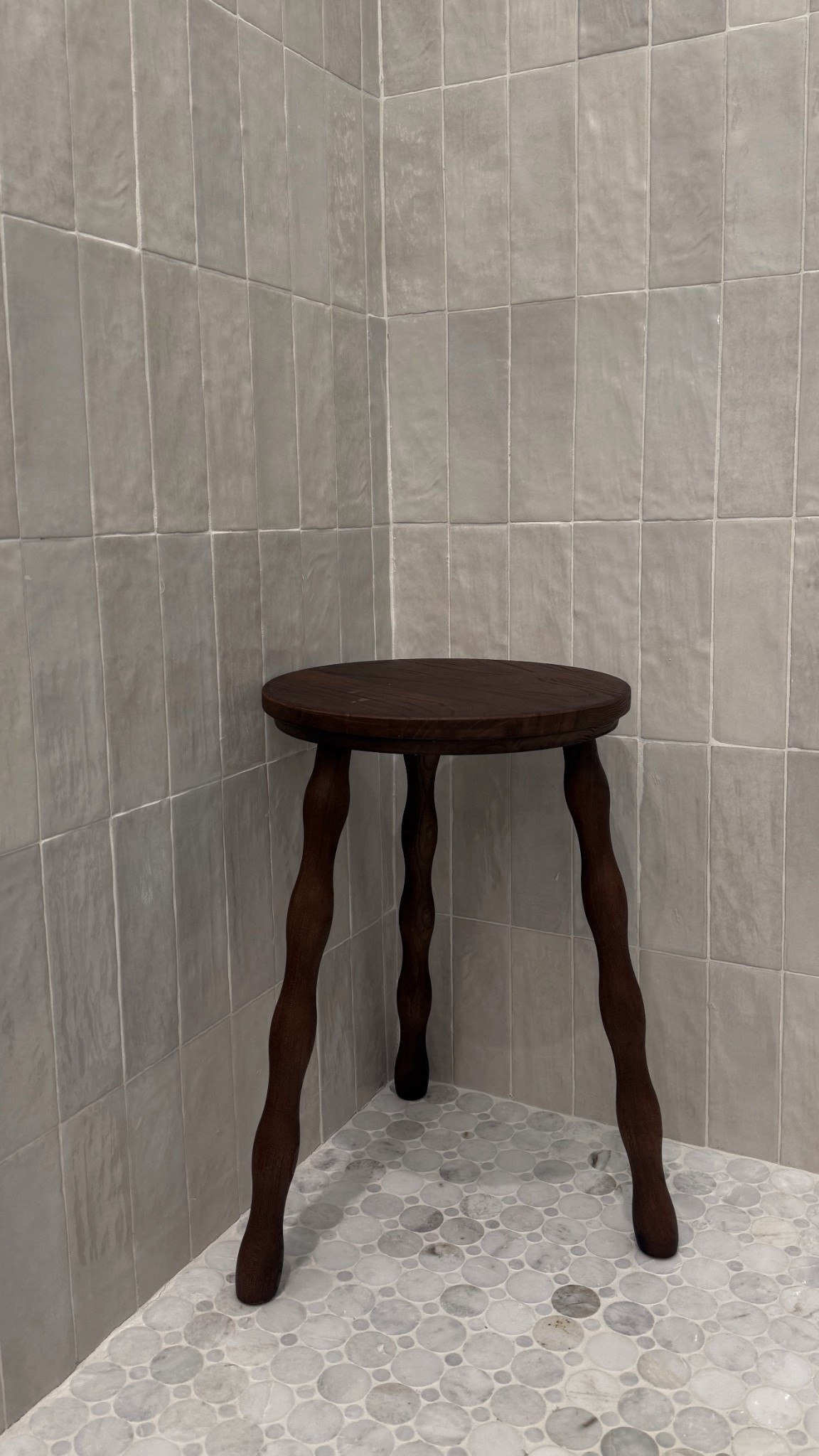 Wooden stool - home decor 

#LTKHome