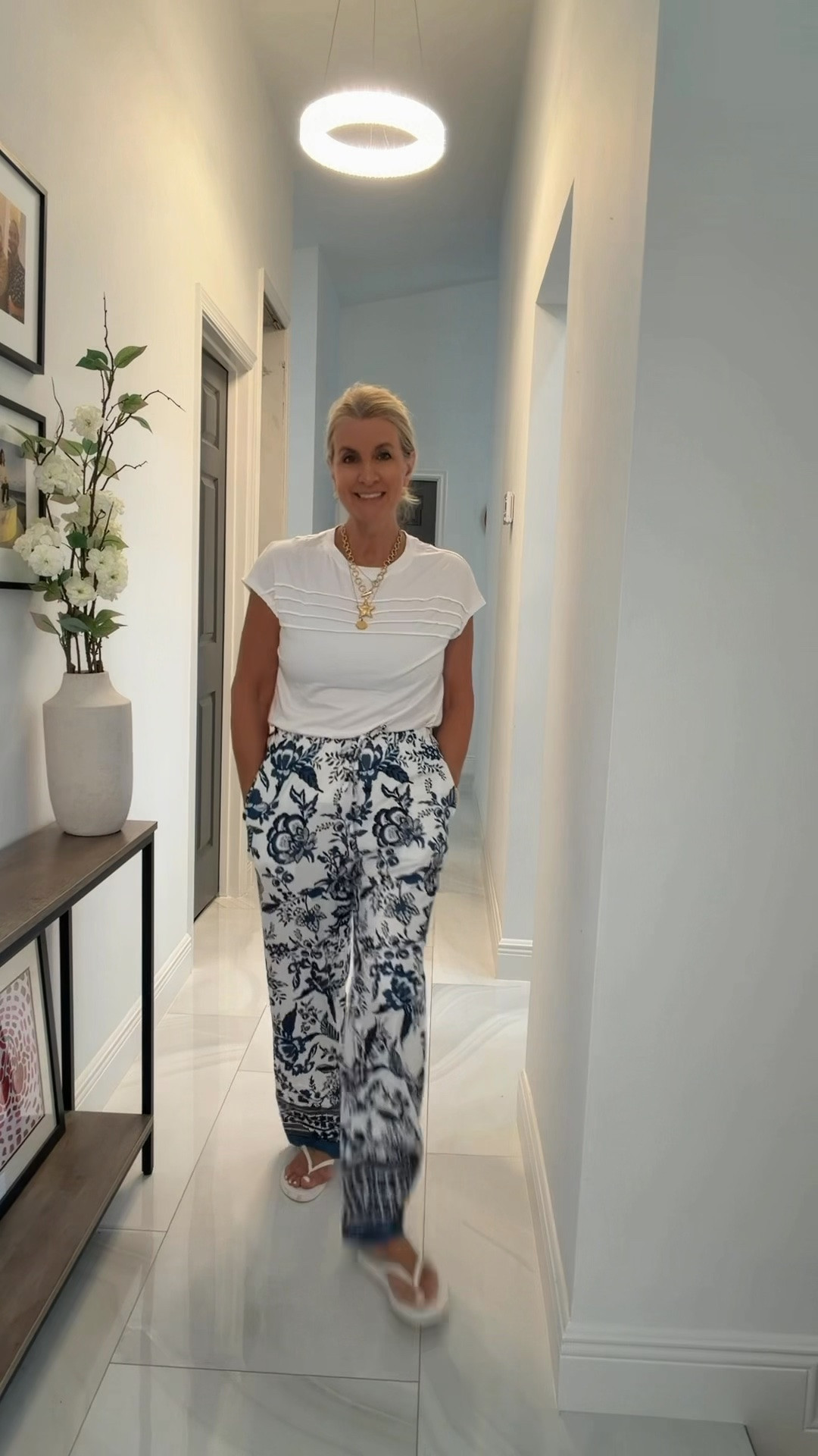 Loving this two-piece comfy set ! Amazon

#LTKootd #LTKOver40 #LTKSeasonal