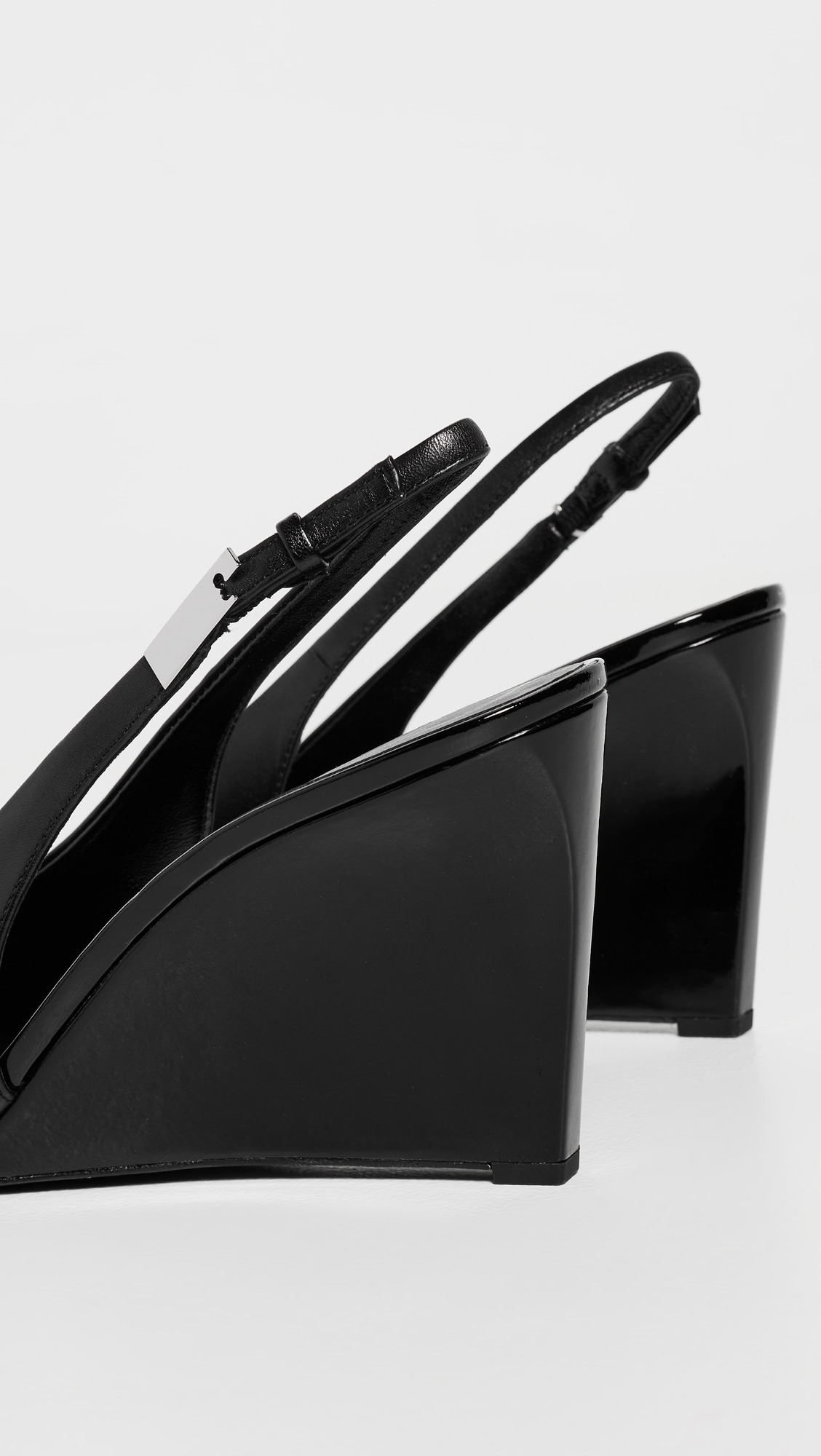 Gigi Slingback Wedges | Shopbop