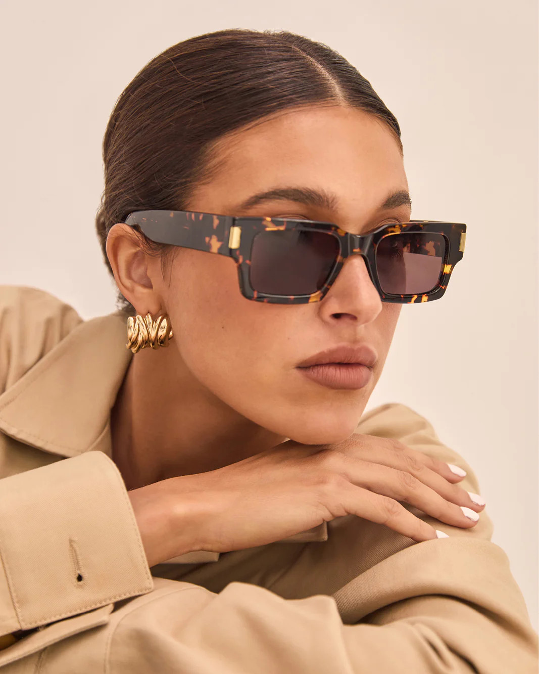 THE SARA - AMBER TORT-AUBURN | Billini (ANZ)