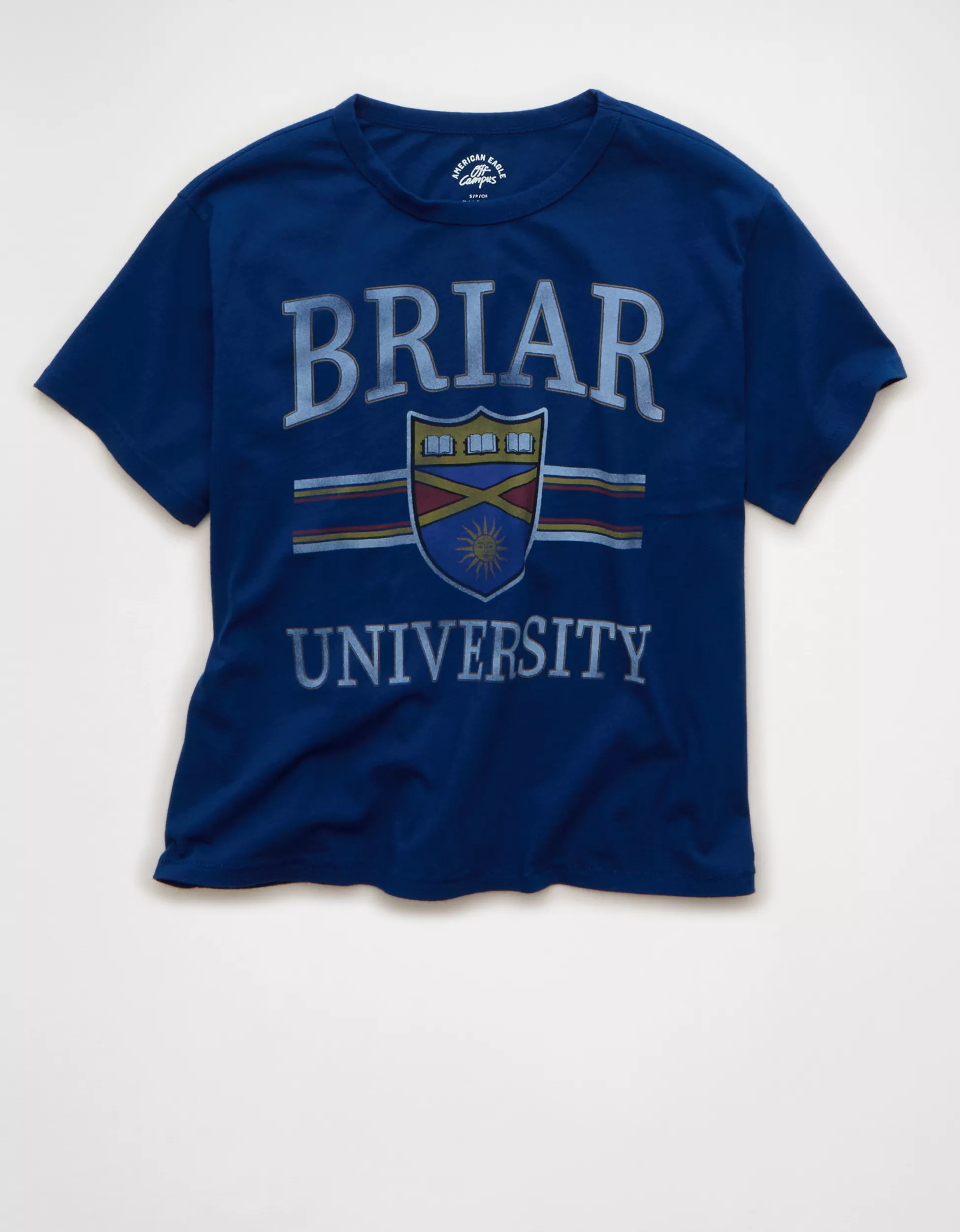 AE | Off Campus Graphic T-Shirt | American Eagle Outfitters (US & CA)