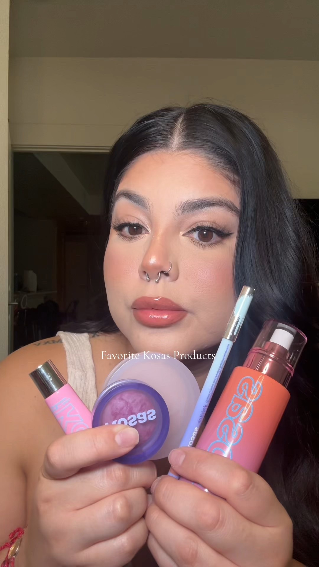 My favorite Kosas products 💜 



#LTKHome #LTKStyleTip #LTKBeauty