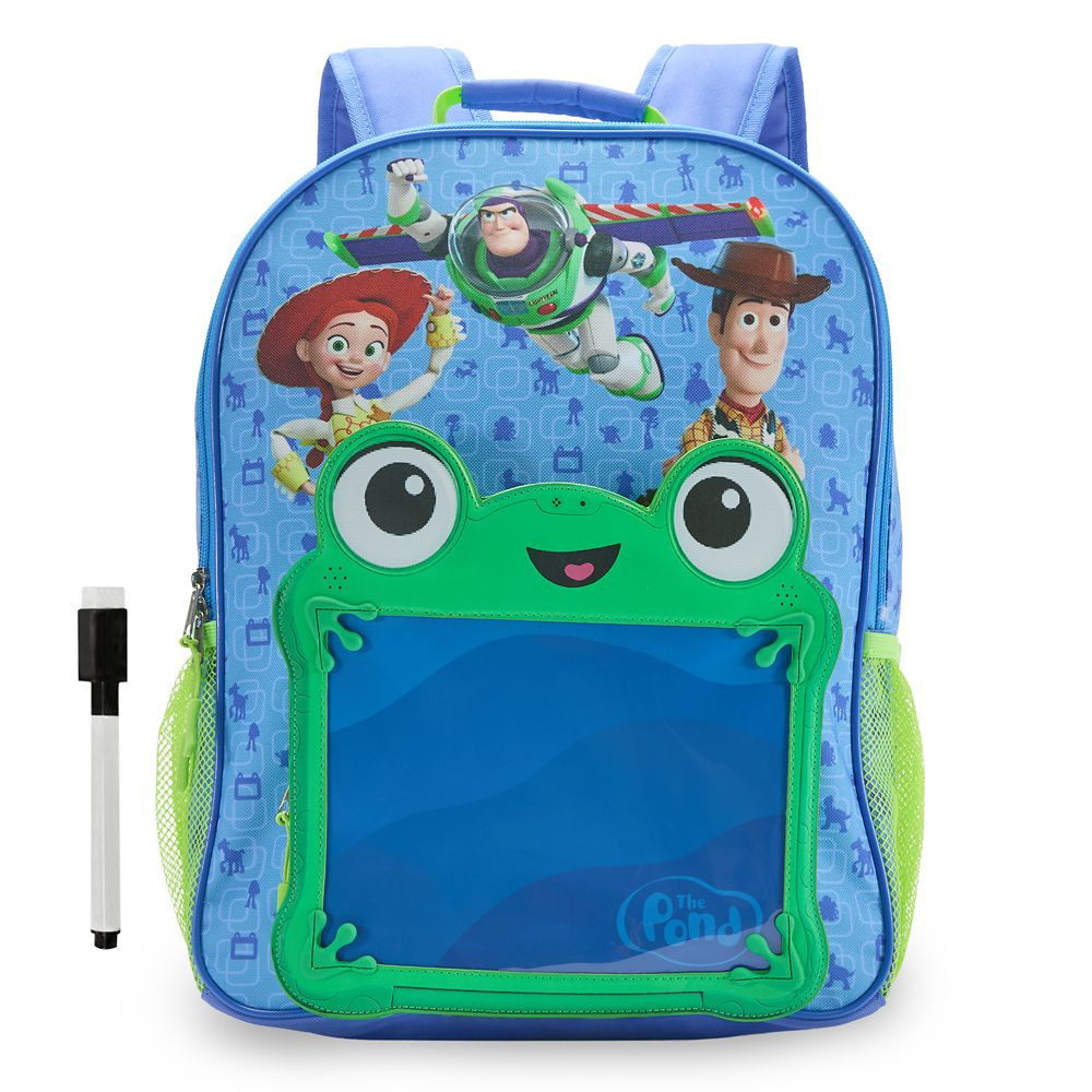 Toy Story 5 Backpack | Disney Store