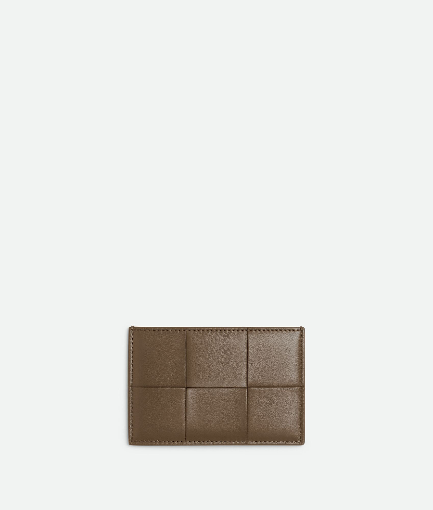 Cassette Credit Card Case | Bottega Veneta