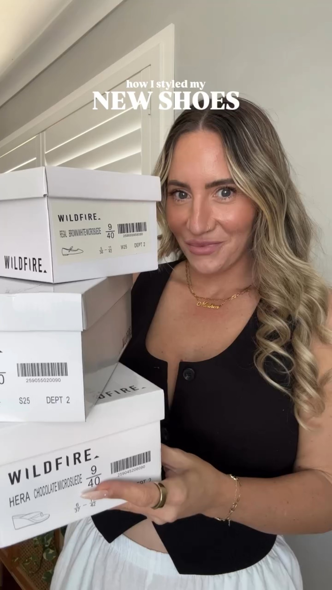 ‘Spendless Shoes’ know the way to my ❤️ Clothing is ‘Serafina Australia'

#LTKspring #LTKaustralia #LTKshoes