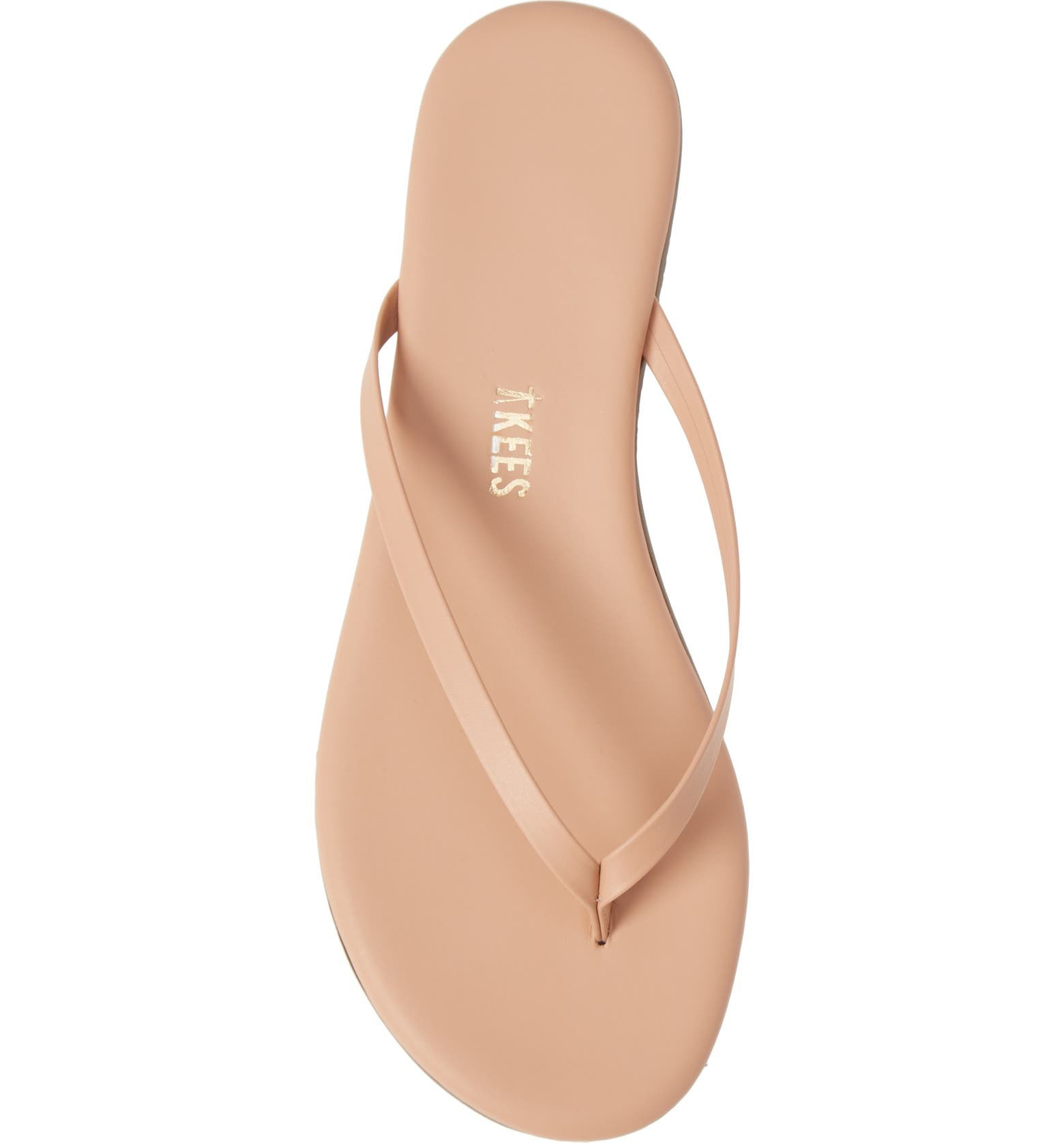 Foundations Matte Flip Flop | Nordstrom