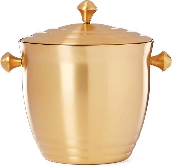 Lenox 894460 Tuscany Classics Gold Ice Bucket | Amazon (US)