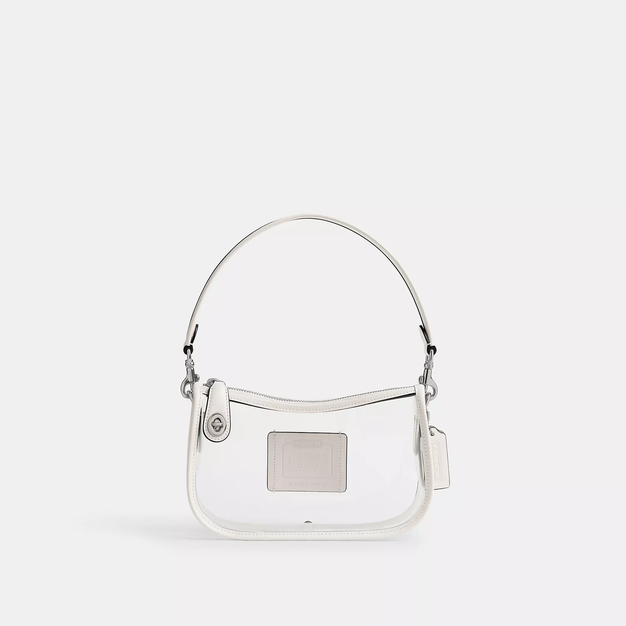 Stadium Swinger Bag | Coach (US)